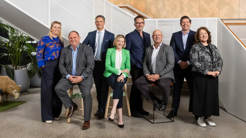 2025 10 New Board Members Grp 2400Px (1)