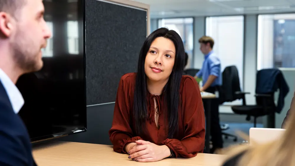 Urbis Careers Hero